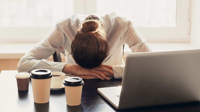 Sudah Minum Kopi Tapi Badan Terasa Lelah? Ini Sebabnya