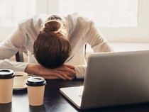 7 Tanda Tubuh Butuh Istirahat agar Tetap Sehat dan Stabil