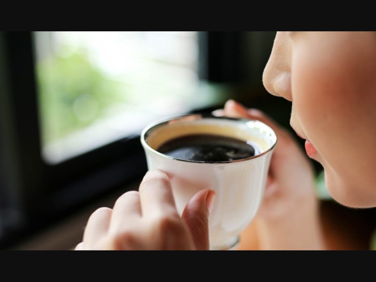 Sudah Minum Kopi Tapi Badan Terasa Lelah? Ini Sebabnya