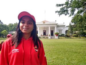 Atlet Peparnas Tagih Janji Bonus, Pemkot Manado Ngaku Tak Ada Anggaran