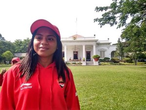 Atlet Disabilitas di Manado Tagih Bonus dari Pemkot Usai Raih Medali Emas