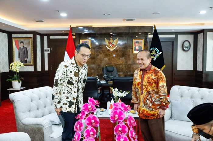 Syarief Hasan