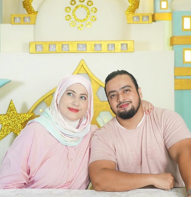 Dalam video Syech juga menyebut jika Tasya menyebarkan rumor tak sedap mengenai Tasyi ke para influencer dan brand. Karena hal-hal tersebut Tasyi dan Syech pun membongkar fakta sebenarnya yang selama ini ditutupinya. Foto: Instagram/@tasyiiathasyia