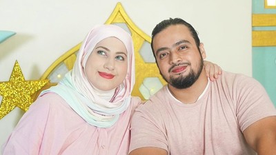Tasyi Athasyia Stok Camilan Enak Buat di Rumah, Isinya Bikin Ngiler!