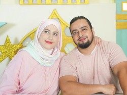 8 Foto Tasyi Athasyia dan Suami yang Sebut Tasya Farasya Bikin Akun Haters