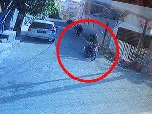 Polisi Buru Begal Payudara Mahasiswi di Ketintang Surabaya