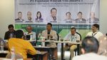 Terus Genjot Digitalisasi agar UMKM Naik Kelas