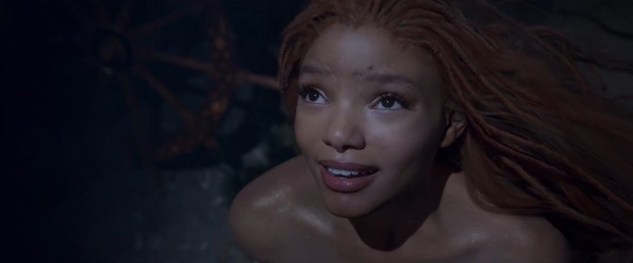 The Little Mermaid The Little Mermaid