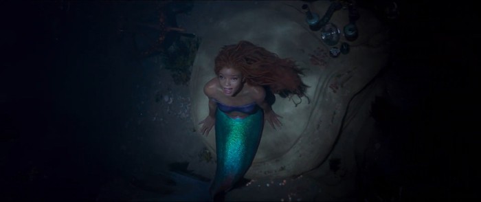 The Little Mermaid The Little Mermaid