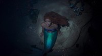 Di video itu, Halle Bailey menyanyikan lagu Part of Your World yang ikonik dan klasik. (Foto: dok. Disney)