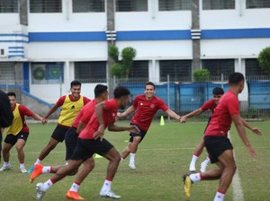 Timnas Indonesia Vs Curacao: Jadwal dan Prediksi Susunan Pemain
