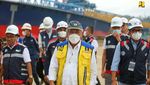 Tol Bocimi Nyambung ke Sukabumi Barat 2024, Begini Potretnya