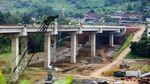 Tol Bocimi Nyambung ke Sukabumi Barat 2024, Begini Potretnya