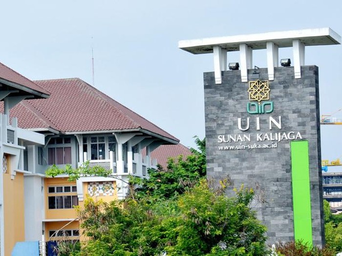 UKT UIN Sunan Kalijaga Yogyakarta 2026