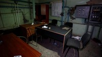 Temuan ruang penyiksaan itu dilaporkan ada di wilayah Kharkiv, kota terbesar kedua di Ukraina. Selain ruang penyiksaan, perangkat yang diduga sebelumnya digunakan dalam praktik penyiksaan oleh pasukan Moskow juga ditemukan di area-area bekas pendudukan Rusia.