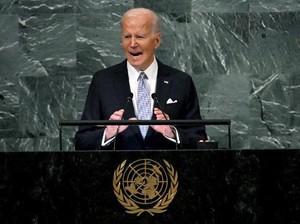 Ada Biden dan Xi Jinping, Ini Daftar Pemimpin Dunia Akan ke KTT G20 Bali