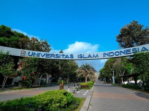 Kala Staf FH UII Terpeleset Tipu-tipu Investasi Minyak Goreng