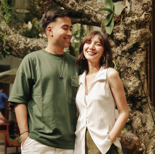 vidi aldiano dan sheila dara