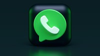 5 Bahaya Pakai WhatsApp GB,  Bisa Curi Data hingga Diblokir Permanen
