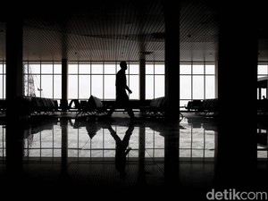 Begini Kondisi Angkutan Mudik Lebaran di Sumatera Barat