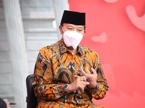 HNW Sebut Forum MPR Dunia Perjuangkan Peran Pemuda