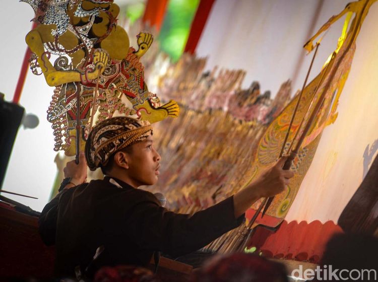 Yuk Traveler, Kita Ramaikan Festival Dalang Anak di Kota Tua Jakarta