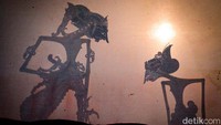 Anies mengapresiasi gelaran ini dan wayang merupakan kebudayaan Indonesia. 
