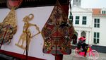 Yuk Traveler, Kita Ramaikan Festival Dalang Anak di Kota Tua Jakarta