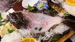 10 Hidangan Seafood Nyeleneh di Dunia, Berani Coba?