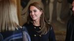 Senyum Pangeran William dan Kate Middleton di Tengah Duka