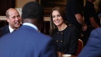 Sejak 8 September hingga 19 September 2022, semua kegiatan di negara tersebut tak berjalan normal demi menghormati mendiang Ratu Elizabeth II. (Foto: Getty Images/WPA Pool)