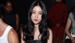 Kim Tae Ri Tebar Pesona di Milan Fashion Week