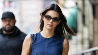 Potret Kendall Jenner sang supermodel. (Foto: GC Images/Gotham) 