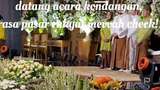 Viral Pernikahan Anak Pejabat bak Pasar Rakyat, Tamu Gratis Ambil Sayuran