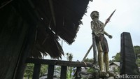 detikcom bersama BRI mengadakan program Tapal Batas yang mengulas perkembangan ekonomi, infrastruktur, hingga wisata di beberapa wilayah terdepan Indonesia. Untuk mengetahui informasi dari program ini ikuti terus berita tentang Tapal Batas di tapalbatas.detik.com!