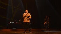 Pertunjukkan perdana tersebut menandai diresmikannya Graha Bhakti Budaya pascarevitalisasi kawasan Taman Ismail Marzuki (TIM). 