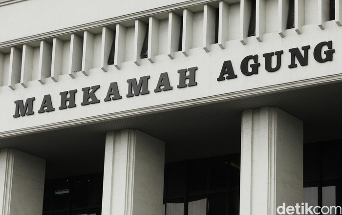 Apa Tugas dan Fungsi Mahkamah Agung? Ini Penjelasannya
