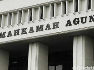 Beda Tugas & Fungsi Mahkamah Agung, Mahkamah Konstitusi, dan Komisi Yudisial