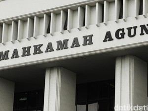 Apa Tugas dan Fungsi Mahkamah Agung? Ini Penjelasannya