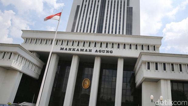 Apa Tugas Dan Fungsi Mahkamah Agung Ini Penjelasannya