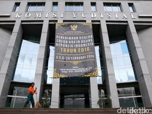 Komisi Yudisial: Putusan Hakim Soal Penundaan Pemilu Kontroversial
