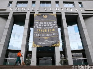 Viral Bocorkan Vonis Sambo, KY Tak Ingin Penelusurannya Ganggu Hakim