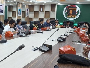Penggugat Penetapan Nikah Beda Agama PN Surabaya Juga Mengadu ke DPR RI