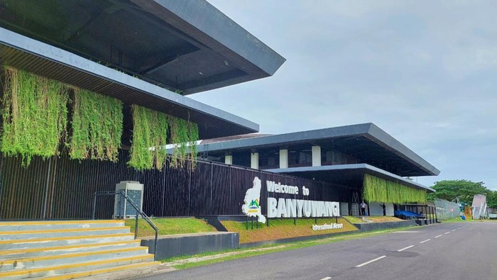 bandara banyuwangi
