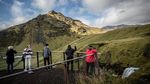 Bikin Terpana! Ini Air Terjun Paling Menakjubkan di Islandia