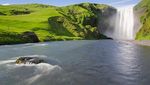 Bikin Terpana! Ini Air Terjun Paling Menakjubkan di Islandia