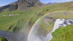 Bikin Terpana! Ini Air Terjun Paling Menakjubkan di Islandia