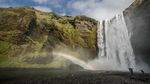 Bikin Terpana! Ini Air Terjun Paling Menakjubkan di Islandia