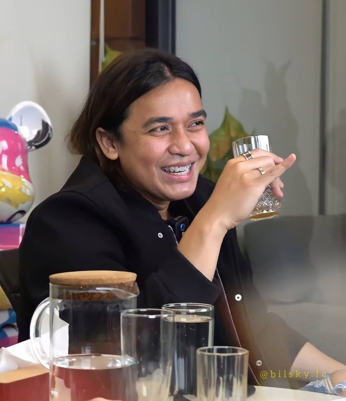 Billy Syahputra