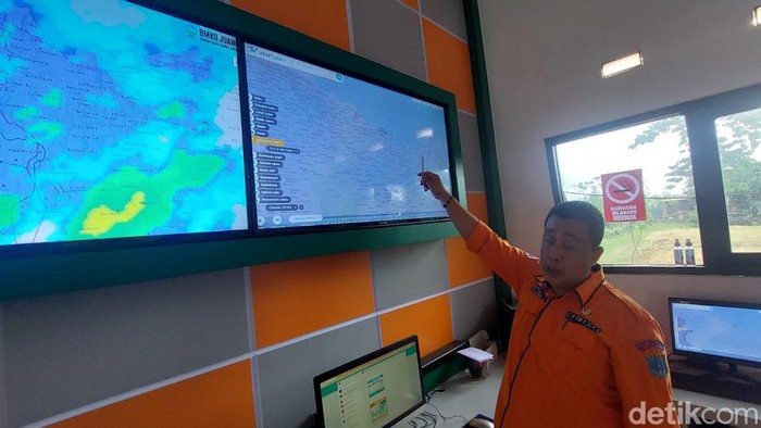 bpbd kota probolinggo